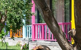 Sokakağzı Otel&Beach